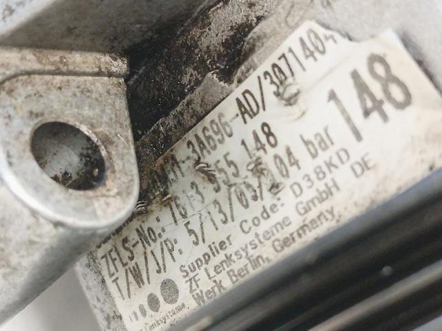 FORD 4M513A696AD Насос гидроусилителя руля (ГУР) в наличии Киев