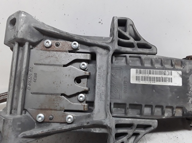Coluna da direção Ford C-Max DM2