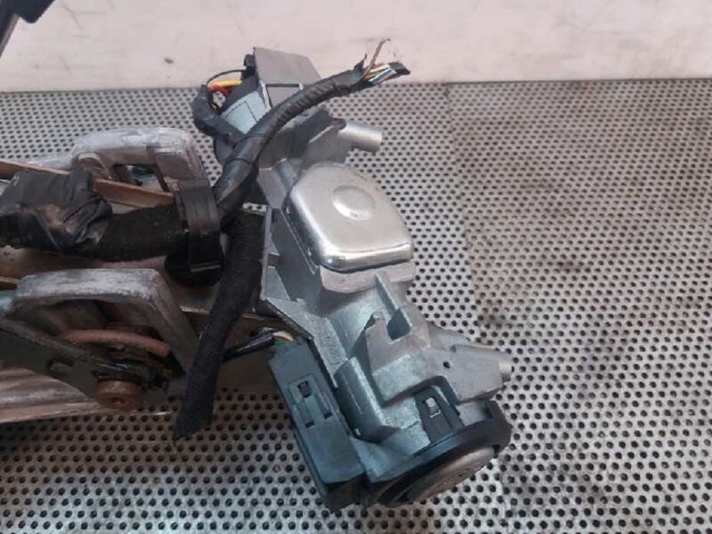 4M513C529AE Рулевая колонка купить Украина