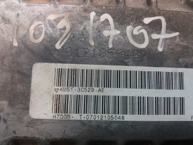 Coluna da direção Ford C-Max DM2