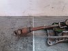 Coluna da direção 4M513C529AE FORD