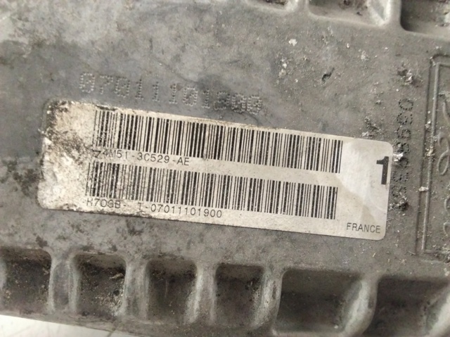4M513C529AE Рулевая колонка купить Украина