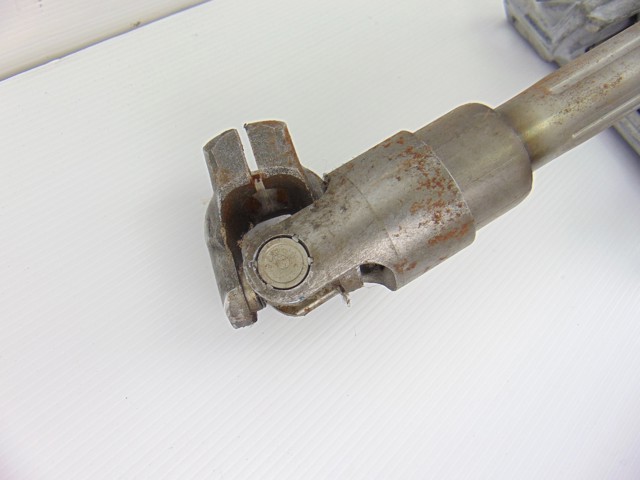 Coluna da direção Ford C-Max DM2