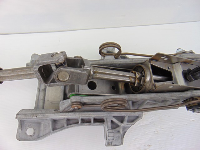 Coluna da direção Ford C-Max DM2