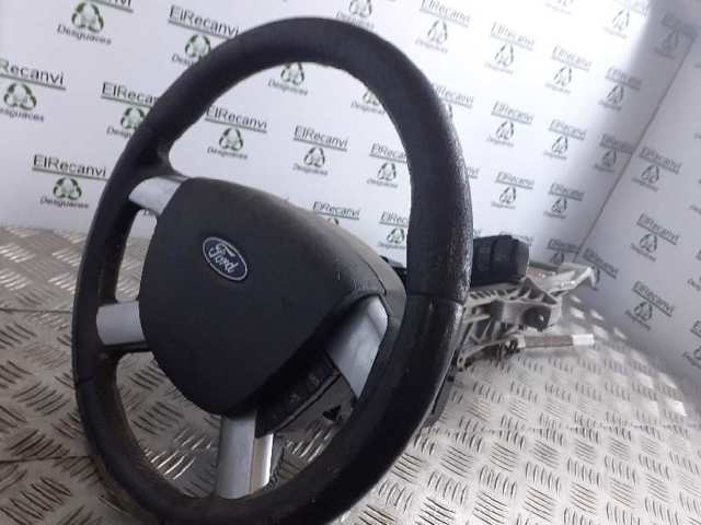 4M513C529DC FORD Рулевая колонка купить в Ирпень