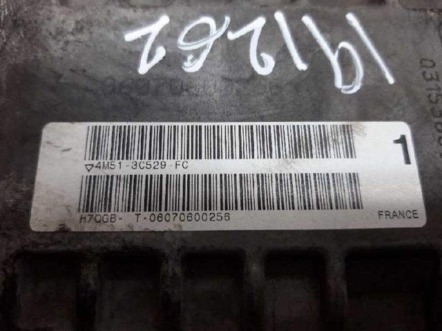 4M513C529FC FORD купить в Черновцы