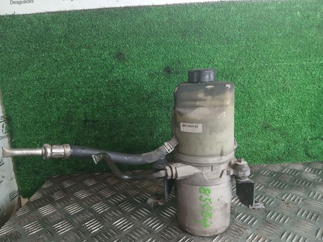 4M513K514 FORD купить в Ирпень