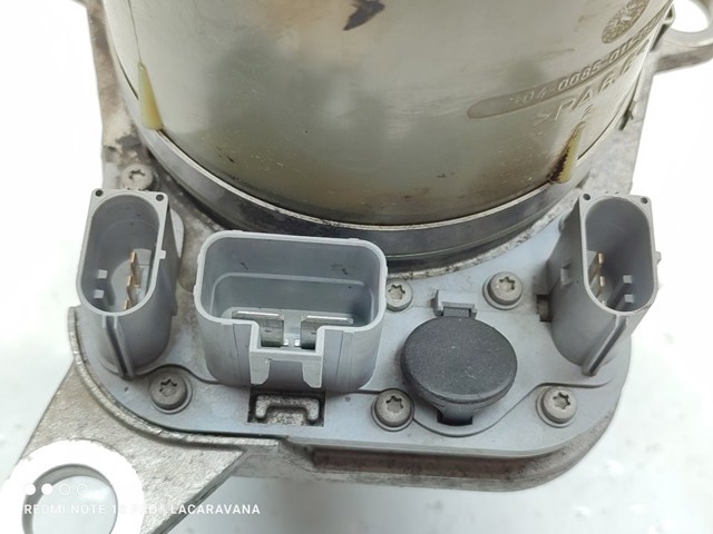 FORD 4M513K514AC Насос ГУР в наличии Кривой Рог