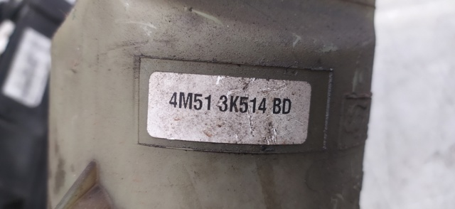 Bomba de direção para Ford C-Max (DM2) (2007-2010) 1.8 QQDC 4M513K514BD