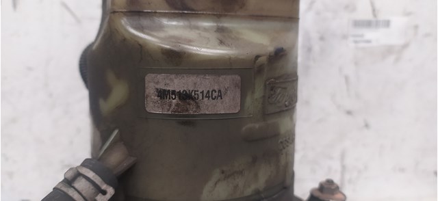 Bomba de direção para Ford C-Max (DM2) (2007-2010) 1.8 QQDC 4M513K514CA
