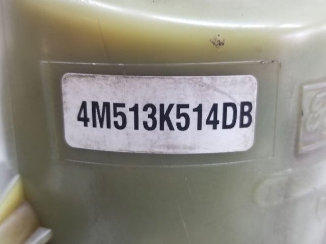 4M513K514DB FORD Насос ГУР купить в Ровно