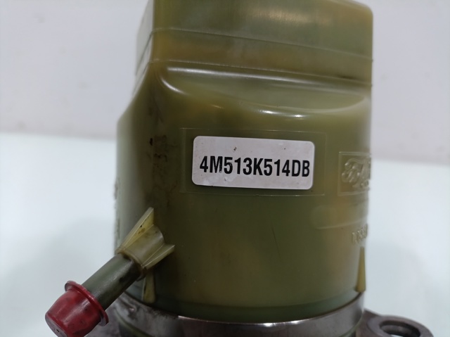 4M513K514DB FORD Насос ГУР купить в Полтава