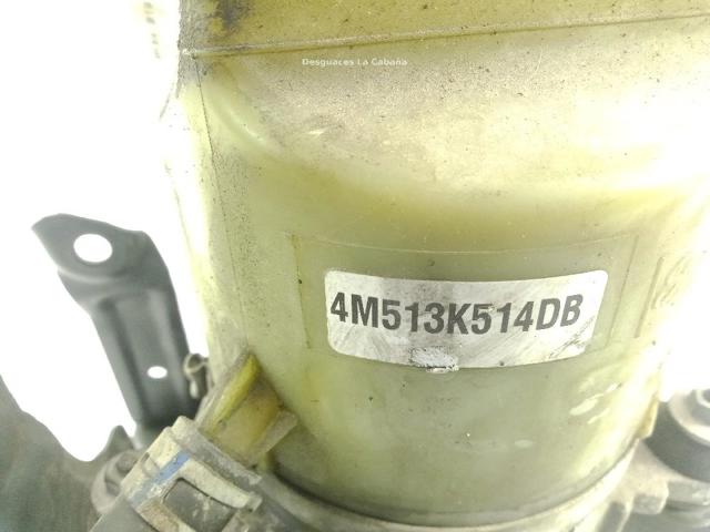 4M513K514DB FORD Насос гидроусилителя руля (ГУР) купить в Одесса