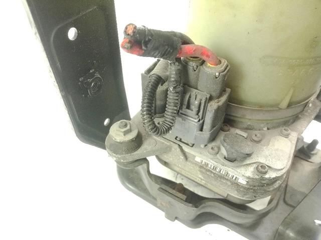4M513K514DB FORD Насос гидроусилителя руля (ГУР) купить в Ужгород