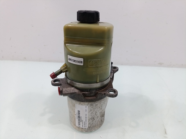 4M513K514DB FORD Насос гидроусилителя руля (ГУР) купить в Днепр