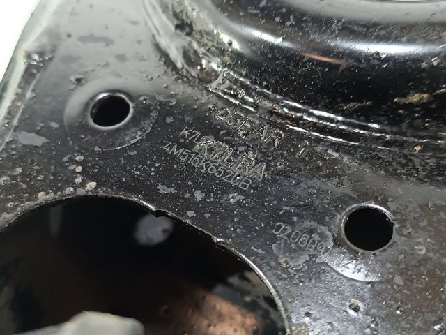 4M515K652CB FORD Рычаг задней подвески нижний левый/правый купить в Кривой Рог