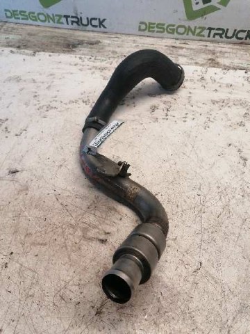 4M516C646DF FORD Шланг (патрубок) интеркуллера купить в Кривой Рог