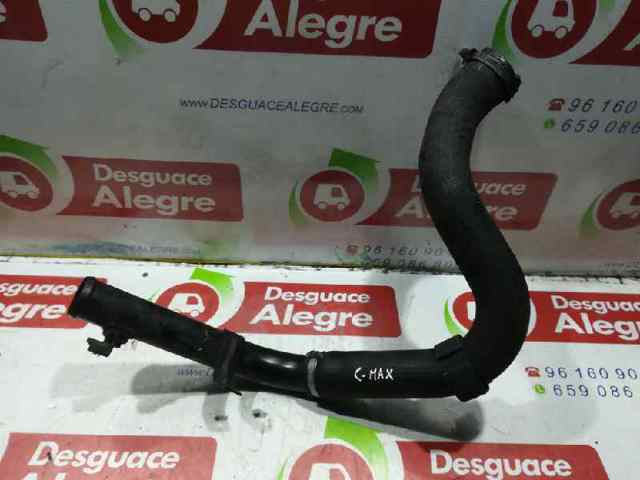 Manguito Ford 4M516K863BE