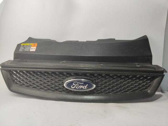4M518138AE FORD Решетка радиатора купить в Харьков
