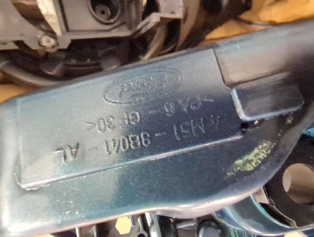 FORD 4M518B041AL Суппорт радиатора в сборе (монтажная панель крепления фар) в наличии Павлоград