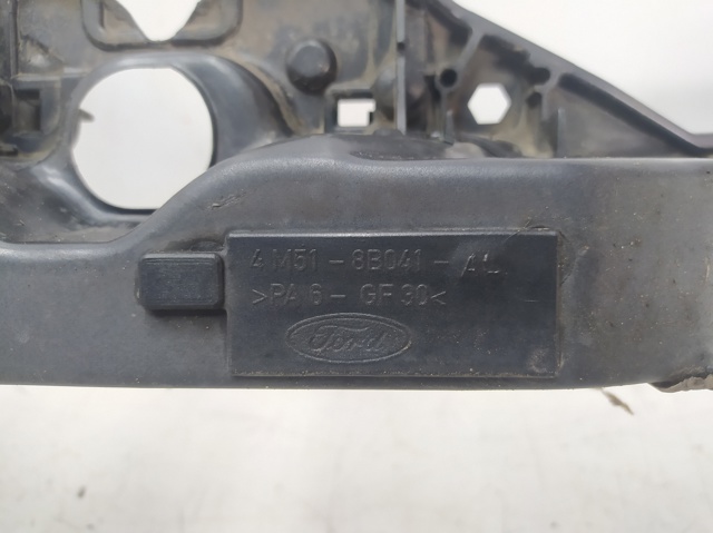 4M518B041AL FORD Рамка радиатора купить в Винница