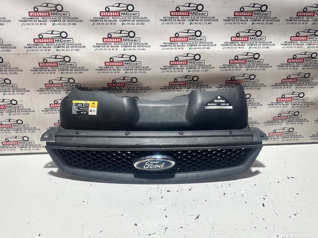 FORD 4M518C436A в наличии Каменское