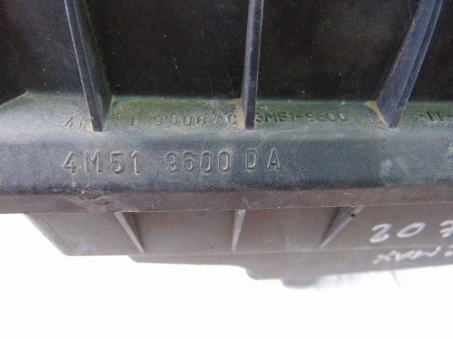4M519600DA FORD Стартер купить в Ровно