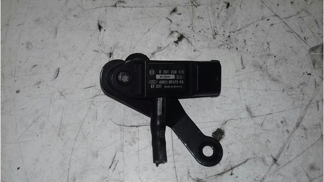 Sensor de pressão do coletor Ngk 4M519F479AA