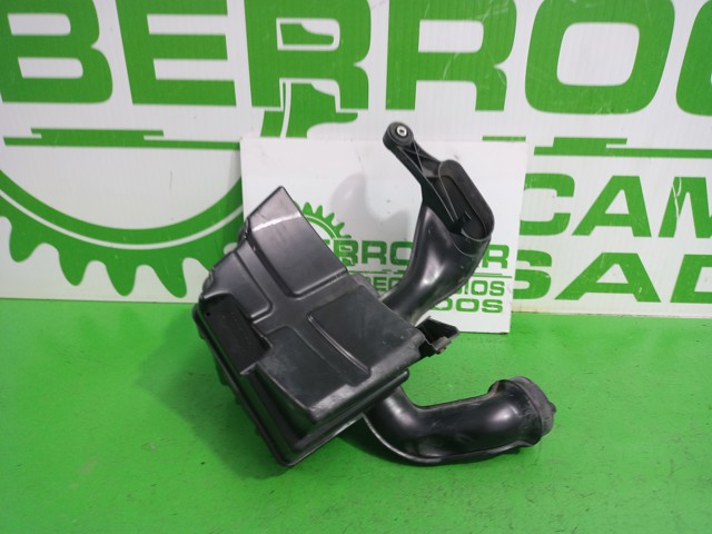 Ressonador de filtro de ar 4M519F763BB Ford