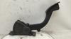 Pedal de gás (de acelerador) 4M519F836AH MAZDA