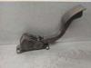 Pedal de gás (de acelerador) 4M519F836AH FORD