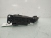 Pedal de gás (de acelerador) 4M519F836AH FORD