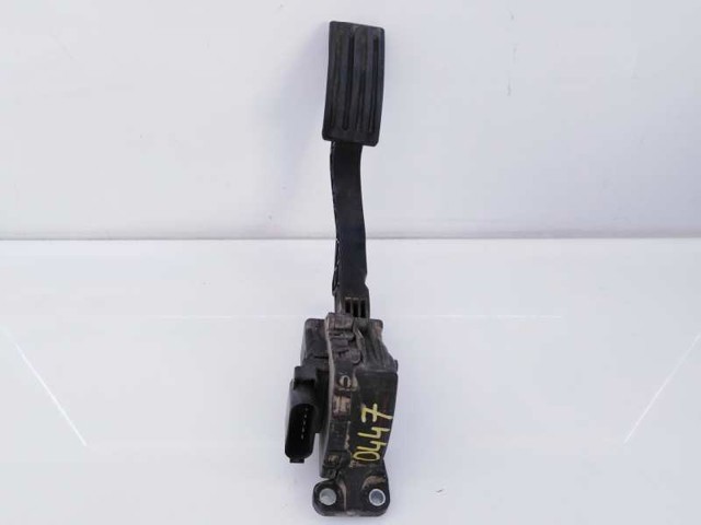 MAZDA 4M519F836AK Педаль газа в наличии Каменское