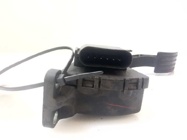 4M519F836AK MAZDA Педаль газа купить в Черкассы