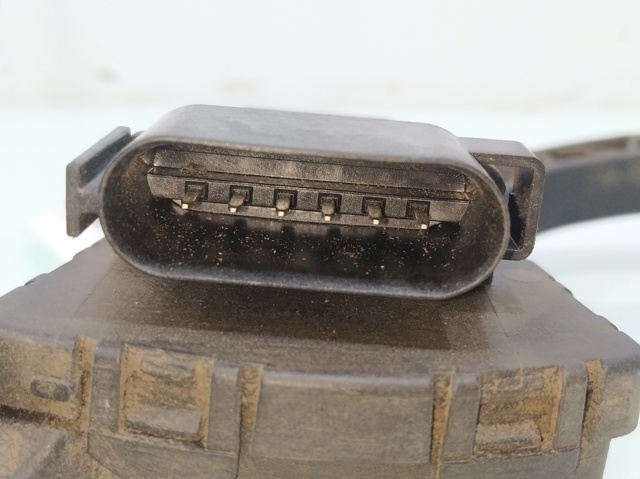4M519F836AK MAZDA Педаль газа (акселератора) купить в Полтава