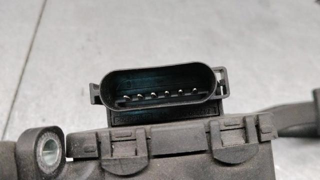 FORD 4M519F836CK Педаль газа в наличии Ирпень