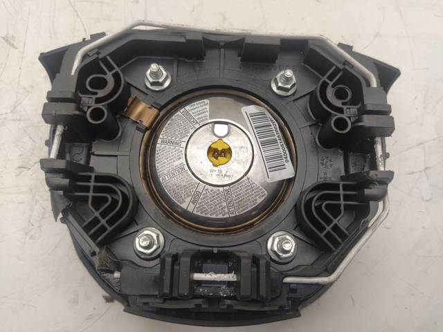 4M51A042B85 Подушка безопасности (AIRBAG) водительская купить Сумы