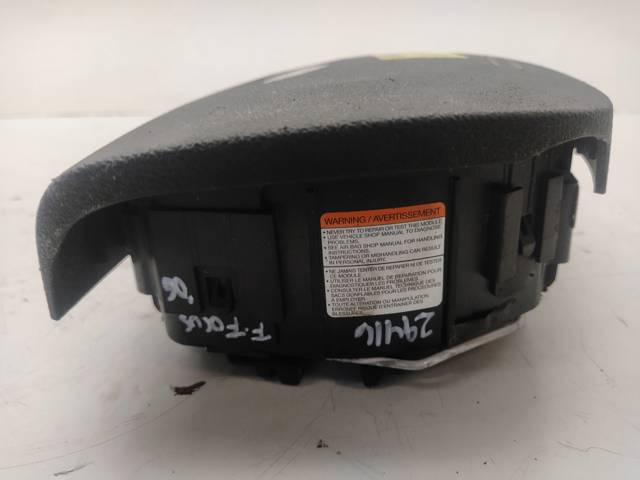 FORD 4M51A042B85 Подушка безопасности (AIRBAG) водительская в наличии Ужгород
