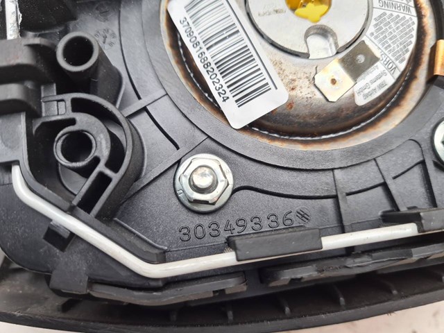 4M51A042B85 FORD Подушка безопасности водителя купить в Житомир