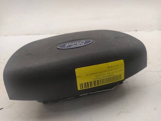 FORD 4M51A042B85 Подушка безопасности (AIRBAG) водительская в наличии Львов
