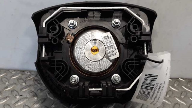 4M51A042B85 FORD Подушка безопасности водителя купить в Кривой Рог