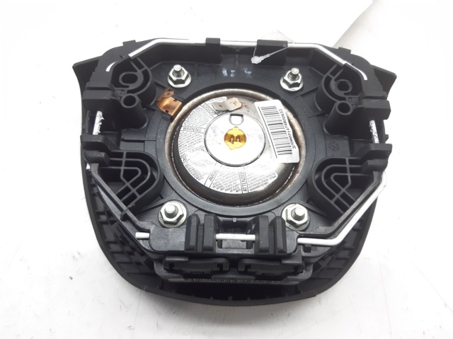 FORD 4M51A042B85CF Подушка безопасности (AIRBAG) водительская в наличии Украина