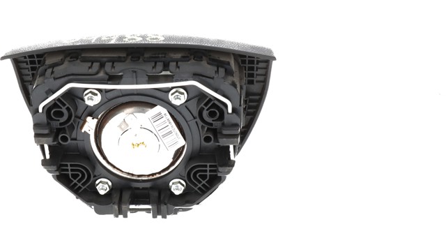 FORD 4M51A042B85CF Подушка безопасности (AIRBAG) водительская в наличии Ужгород
