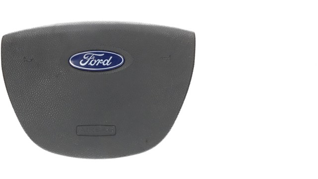 FORD 4M51A042B85CF Подушка безопасности (AIRBAG) водительская в наличии Ровно