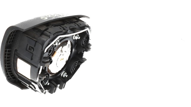 4M51A042B85CF FORD Подушка безопасности (AIRBAG) водительская купить в Каменское