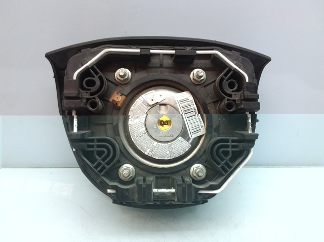 4M51A042B85CF Подушка безопасности (AIRBAG) водительская купить Украина