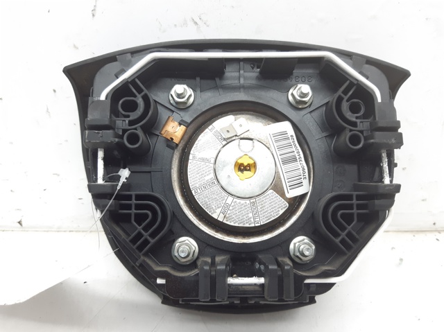 FORD 4M51A042B85CF Подушка безопасности (AIRBAG) водительская в наличии Ровно
