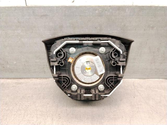 FORD 4M51A042B85CG3ZHE Подушка безопасности (AIRBAG) водительская в наличии Ужгород