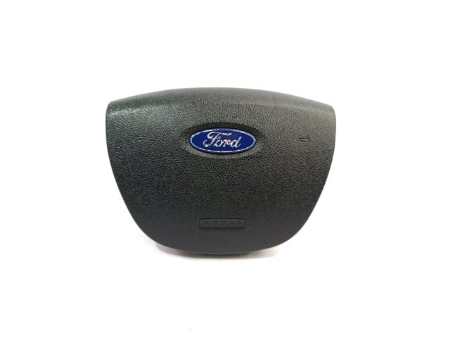 FORD 4M51A042B85CG3ZHE Подушка безопасности (AIRBAG) водительская в наличии Полтава
