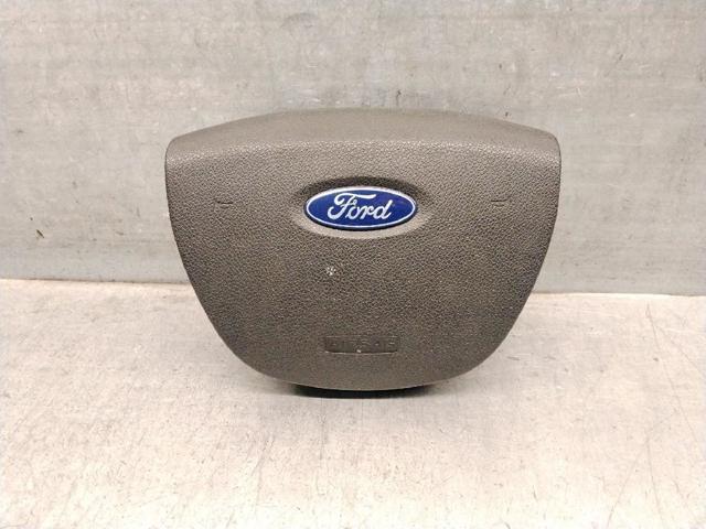 FORD 4M51A042B85CG3ZHE Подушка безопасности (AIRBAG) водительская в наличии Черкассы